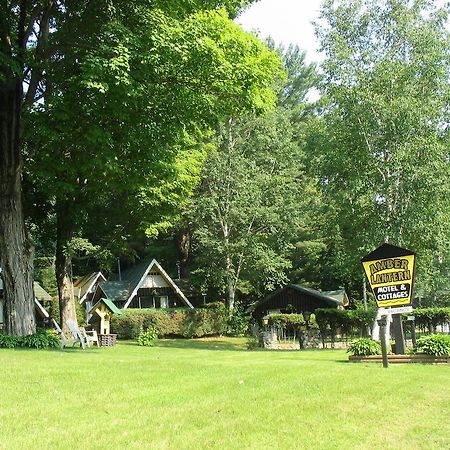 Amber Lantern Motel Λίμνη George Εξωτερικό φωτογραφία